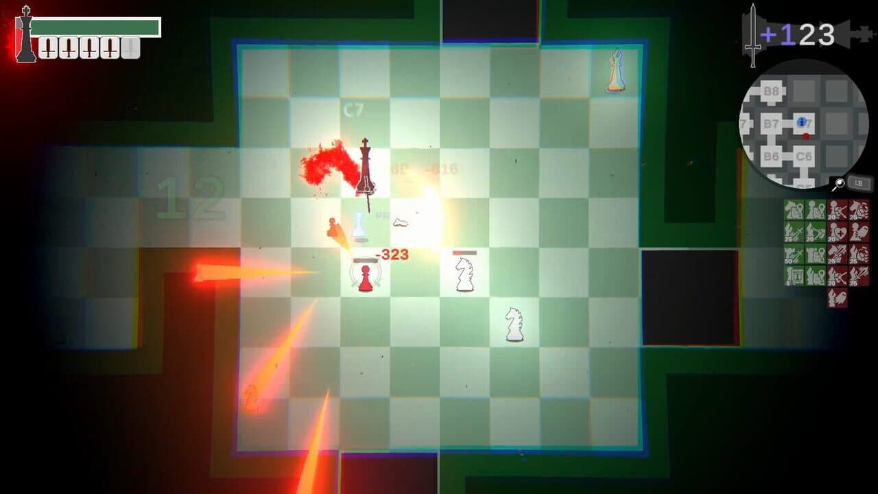 Check and Slash thumbnail 12