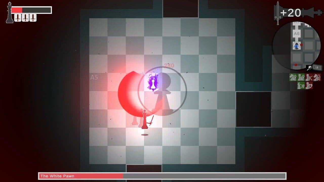 Check and Slash thumbnail 16