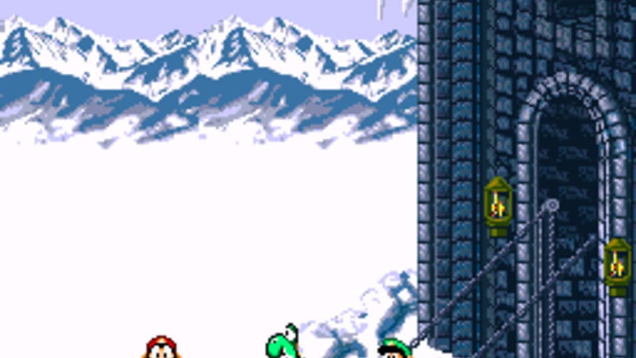 Mario Is Missing! thumbnail 3