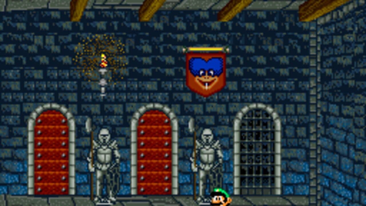 Mario Is Missing! thumbnail 4