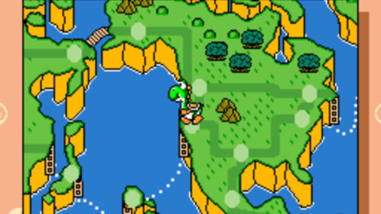 Mario Is Missing! thumbnail 5
