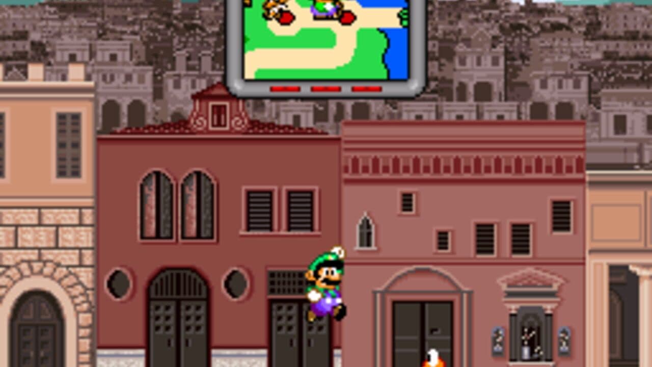 Mario Is Missing! thumbnail 6