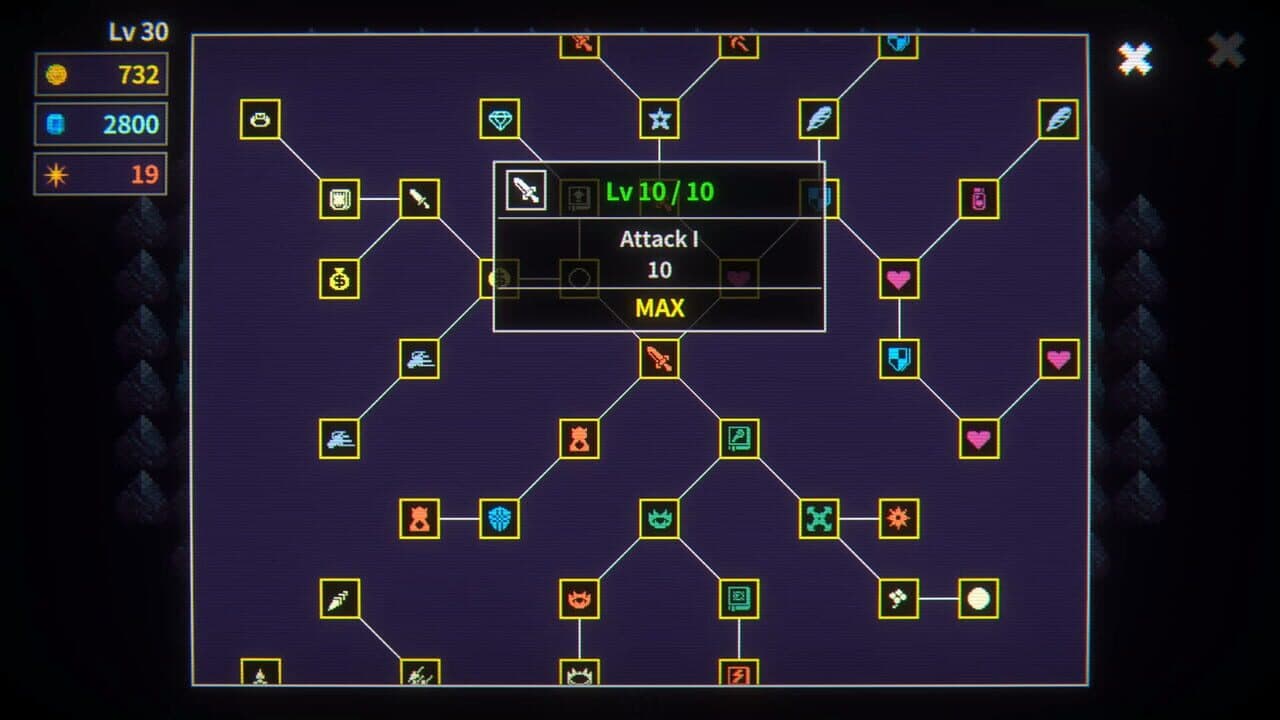 Duncrush screenshot 1