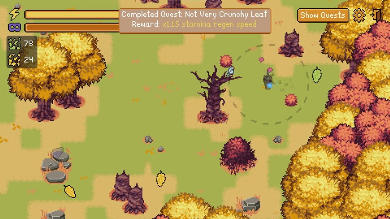 Cozy Crunch thumbnail 3