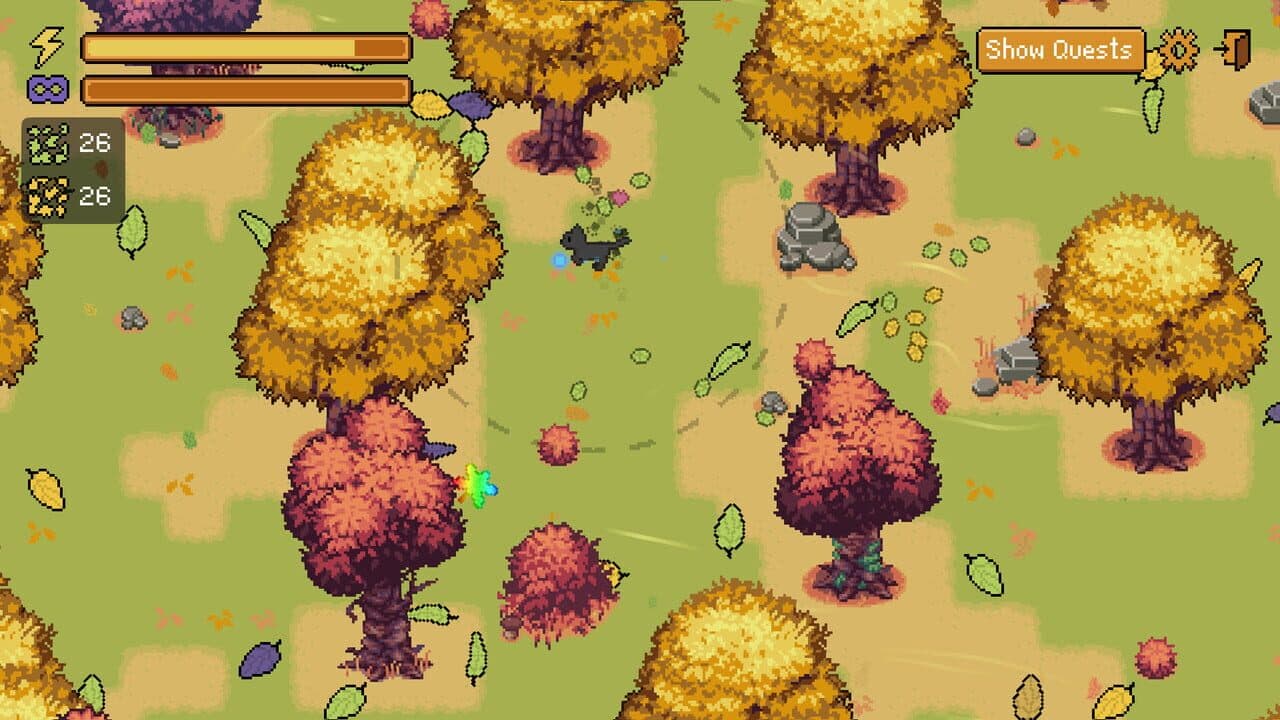 Cozy Crunch thumbnail 5