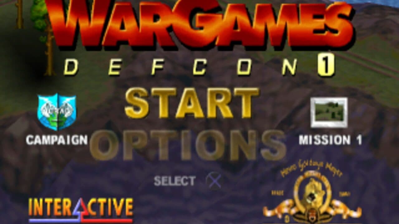 WarGames: Defcon 1 thumbnail 2