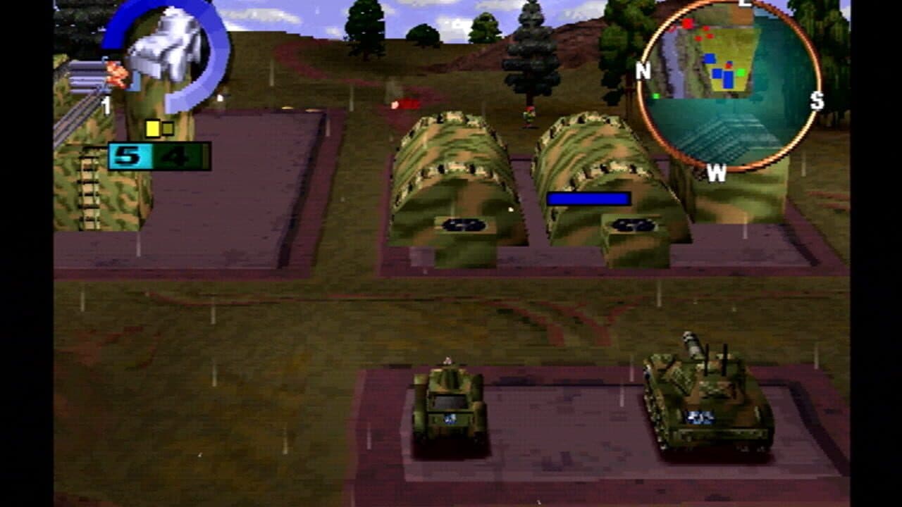 WarGames: Defcon 1 thumbnail 3