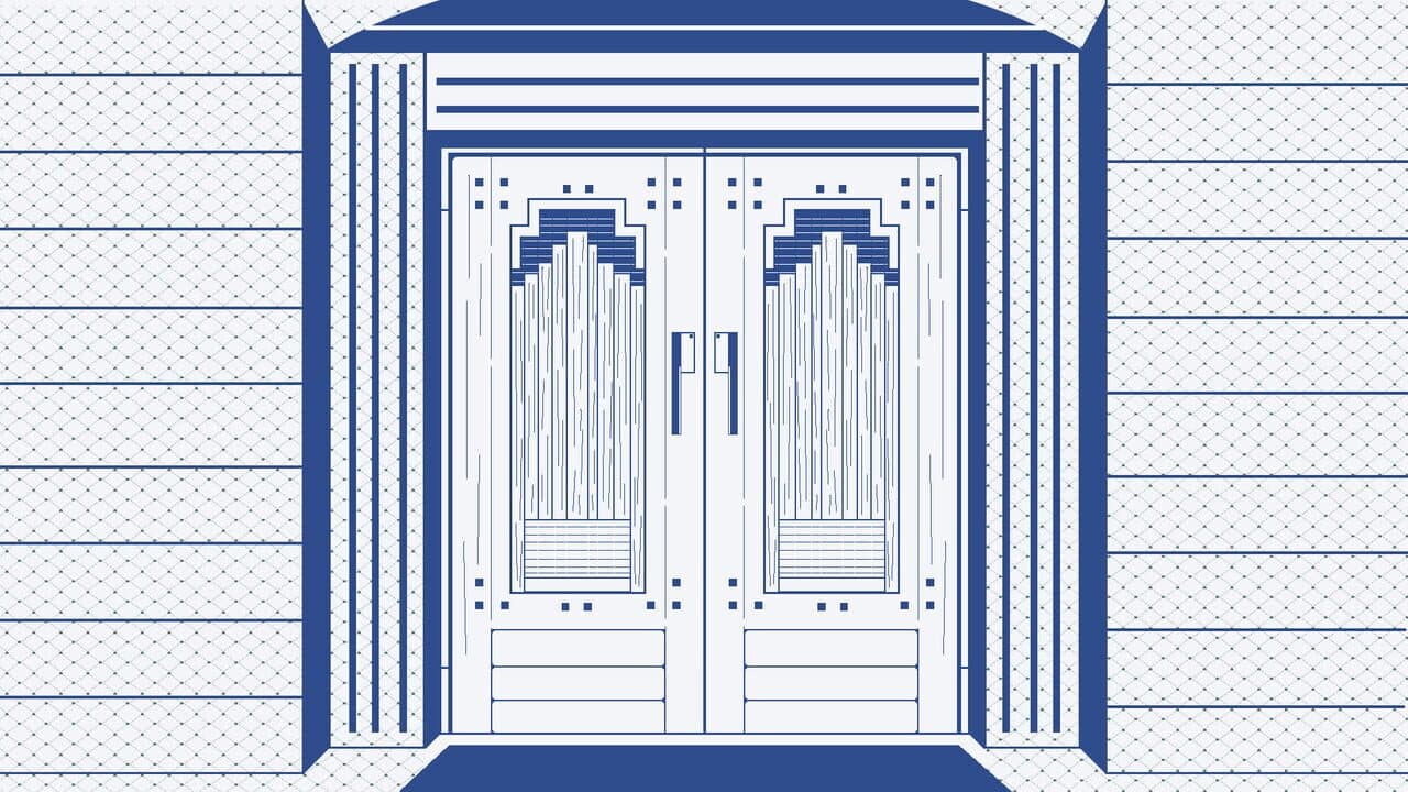 Blue Mansion thumbnail 3