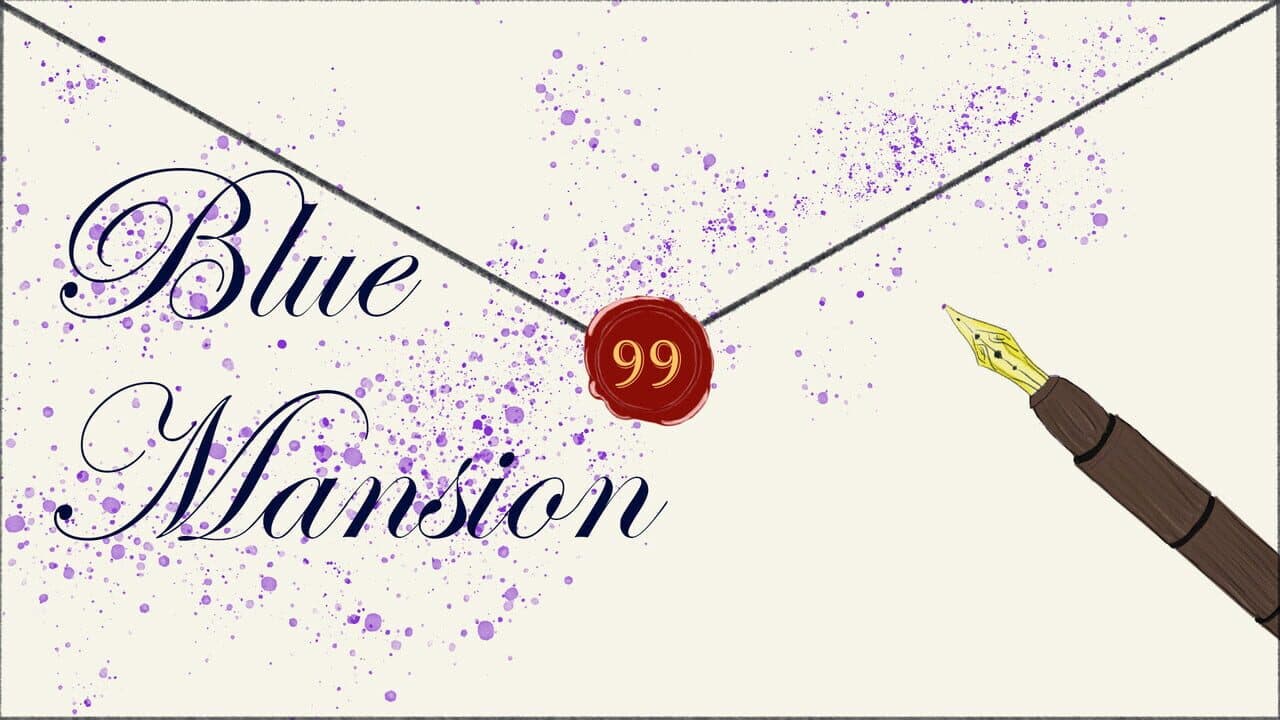 Blue Mansion thumbnail 5