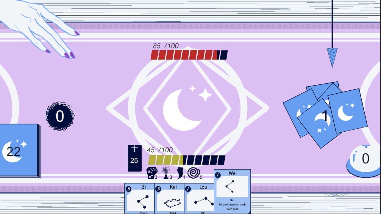 Blue Mansion thumbnail 8
