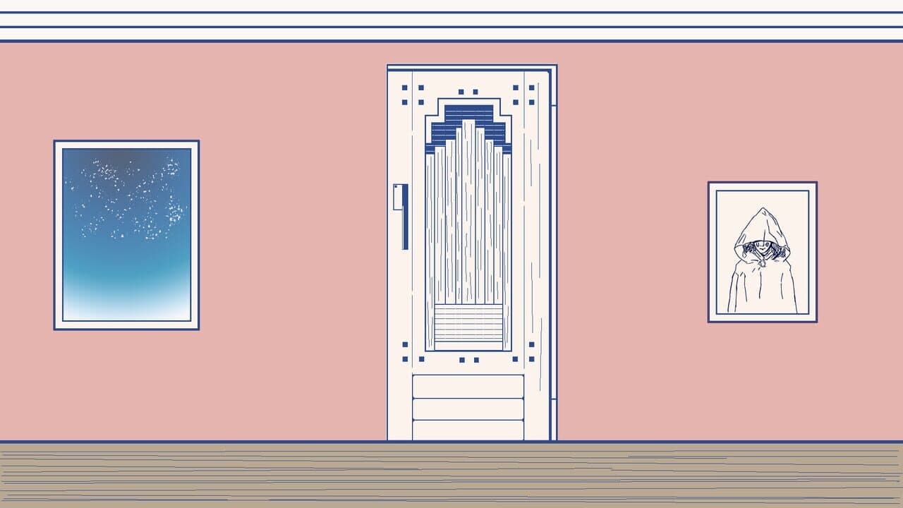 Blue Mansion thumbnail 2