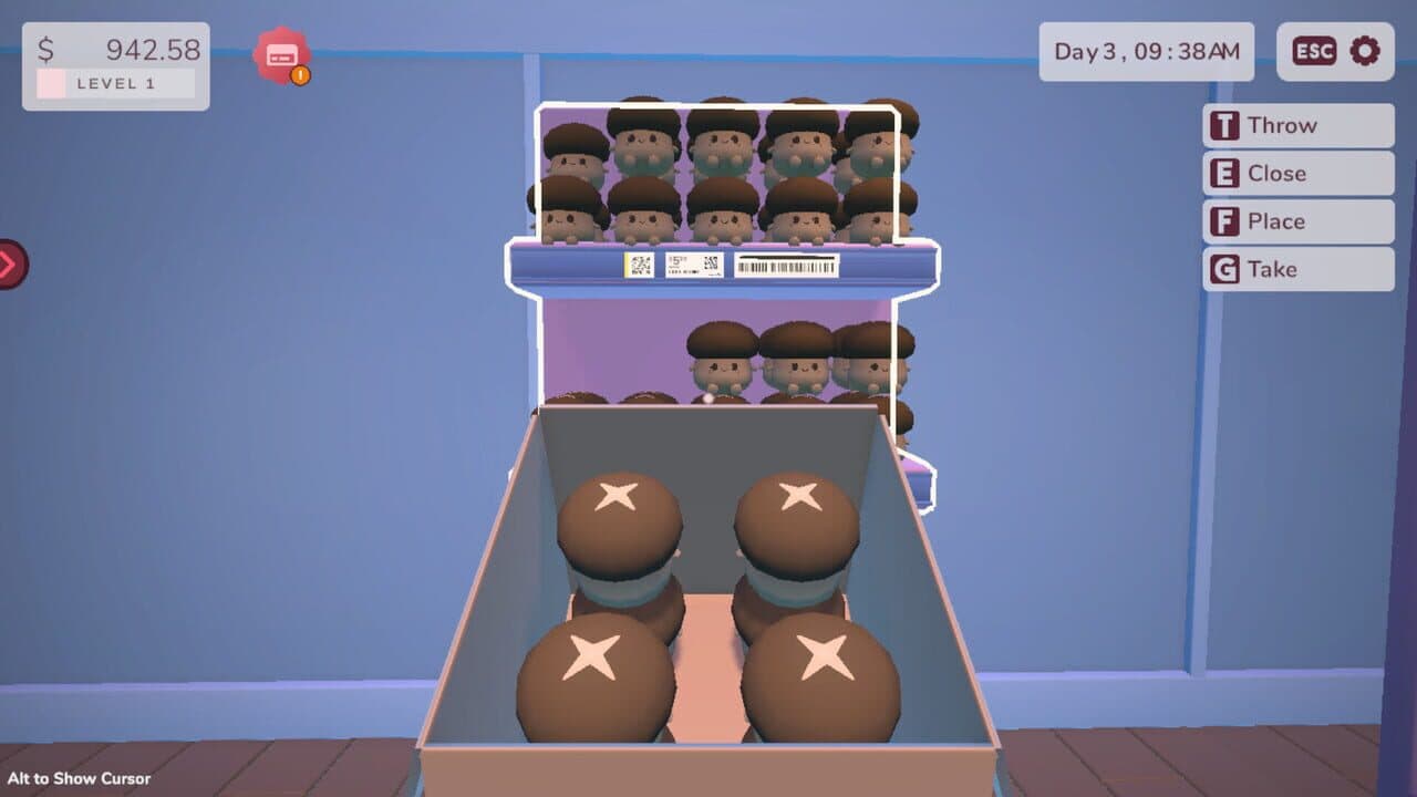 Plush Shop Simulator thumbnail 4