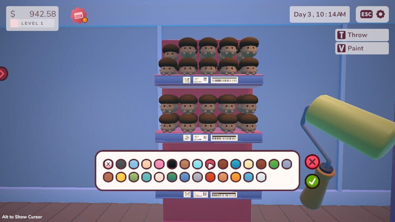 Plush Shop Simulator thumbnail 6