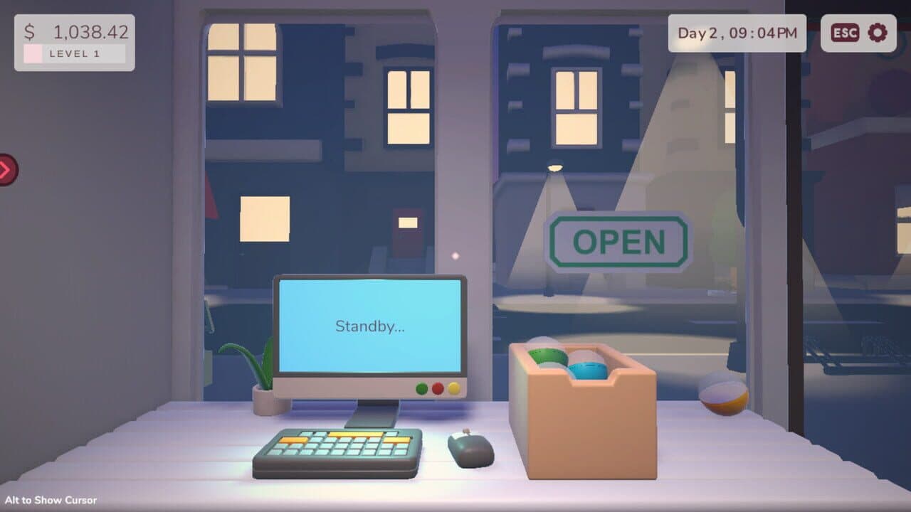 Plush Shop Simulator thumbnail 8