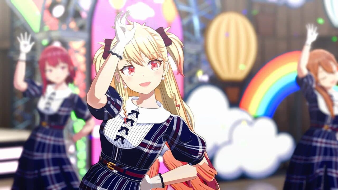 Shine Post: Be Your Idol! thumbnail 4