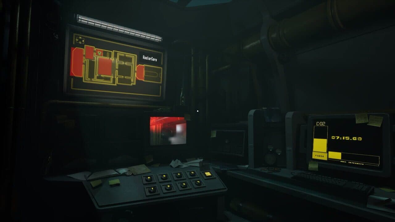 Dread Not thumbnail 7