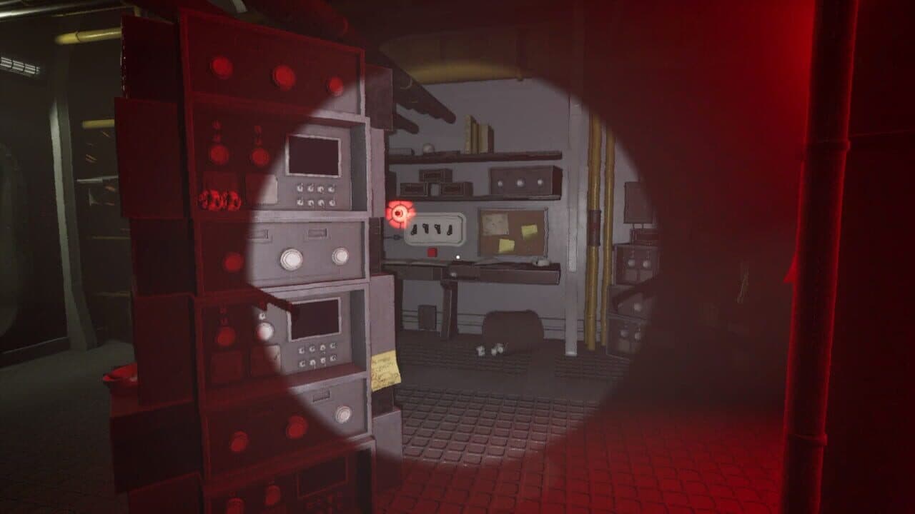 Dread Not thumbnail 4