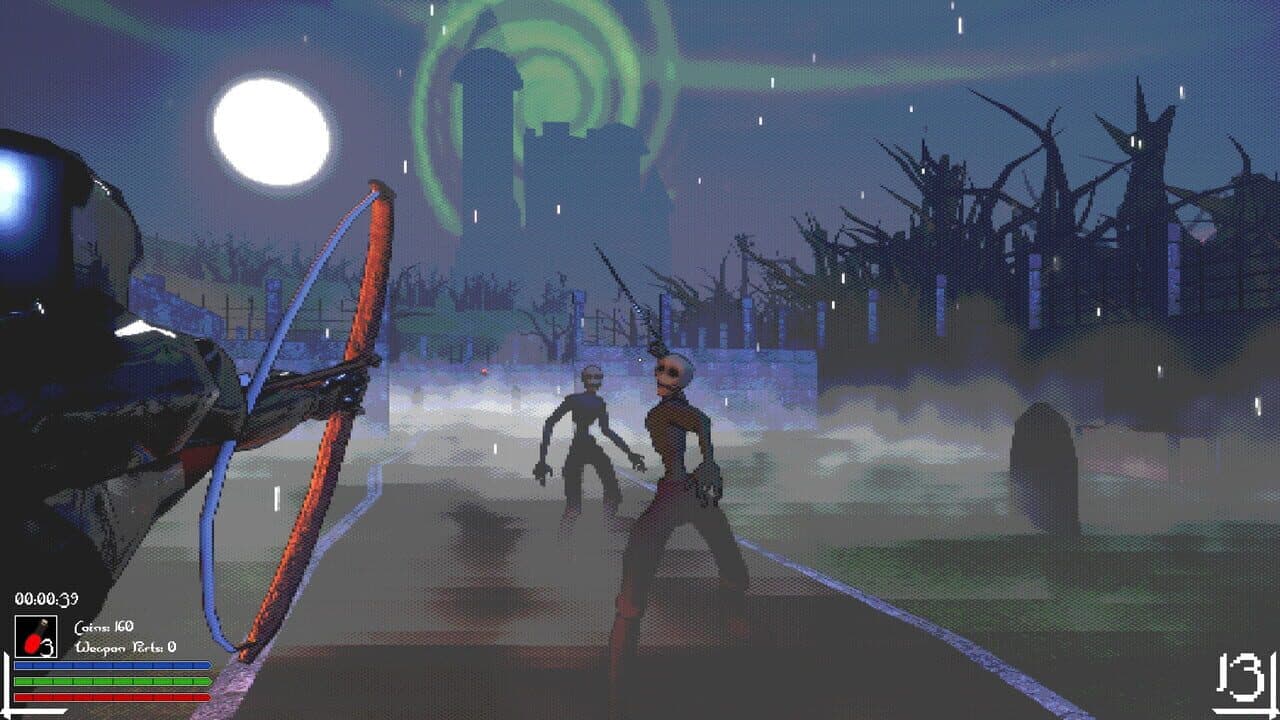 The Bleakest Keep thumbnail 2
