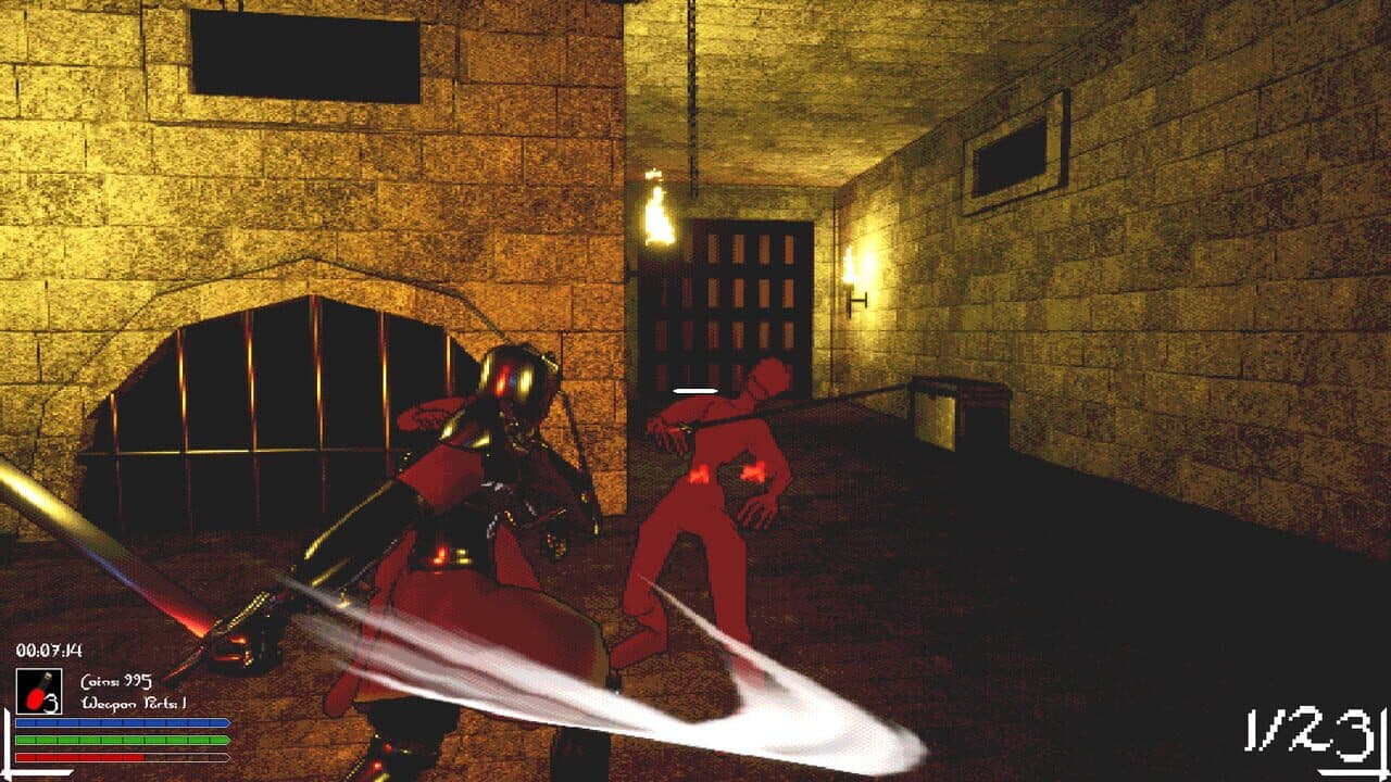 The Bleakest Keep thumbnail 3