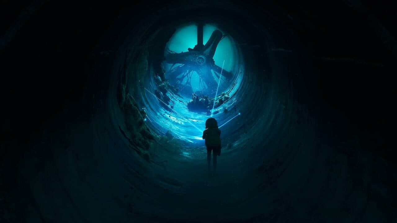 End of Abyss thumbnail 3