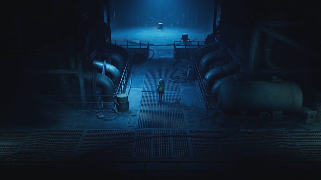 End of Abyss thumbnail 5