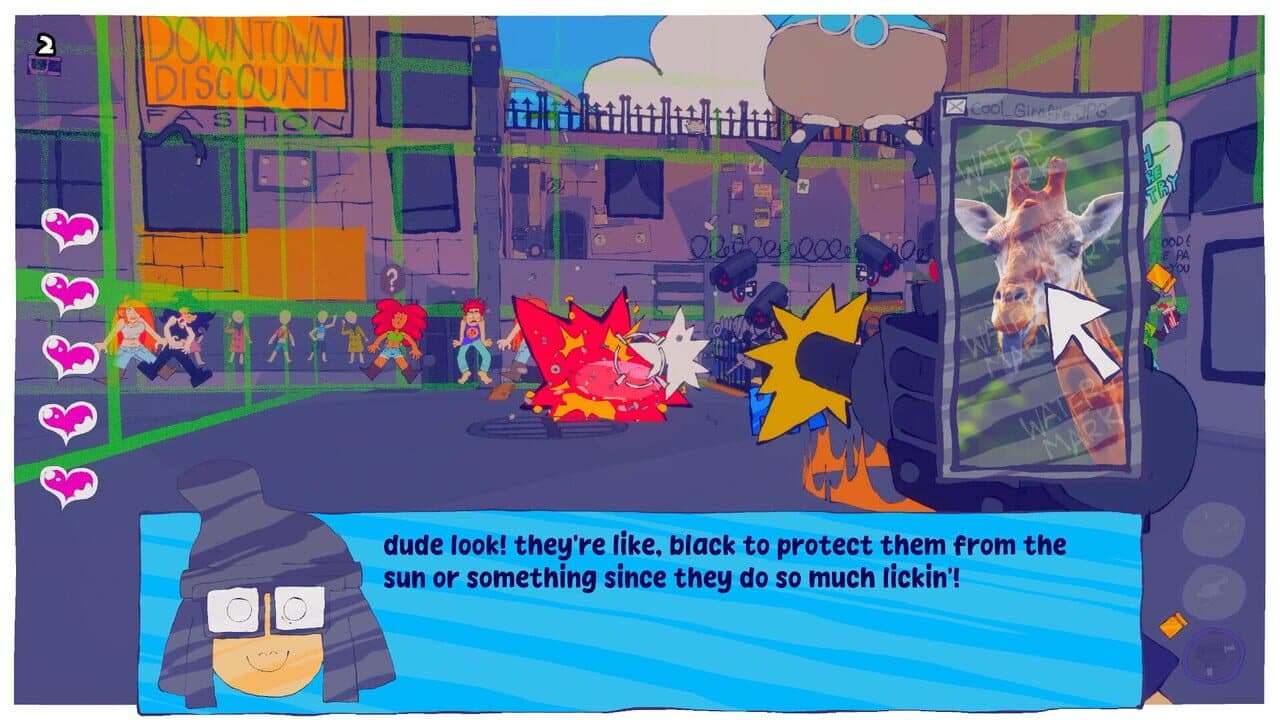 Shooty Shooty Robot Invasion thumbnail 8