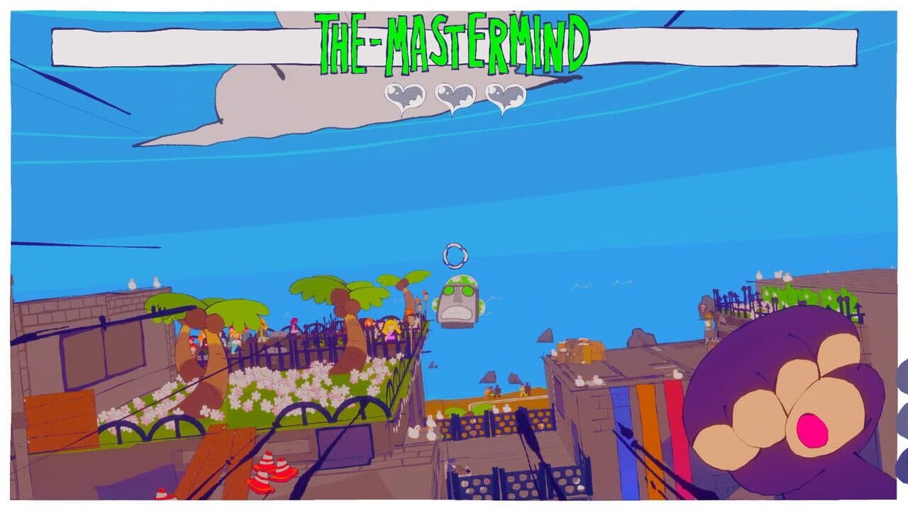 Shooty Shooty Robot Invasion thumbnail 10