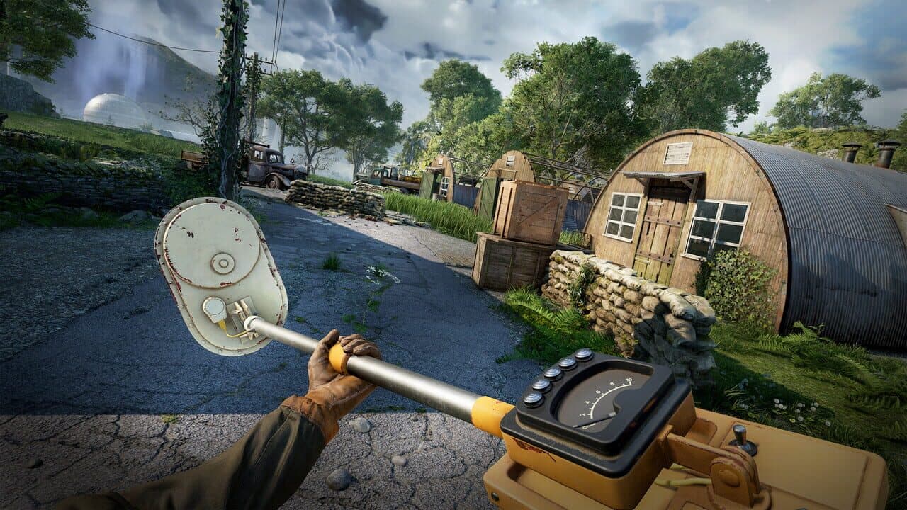 Atomfall: Wicked Isle thumbnail 5