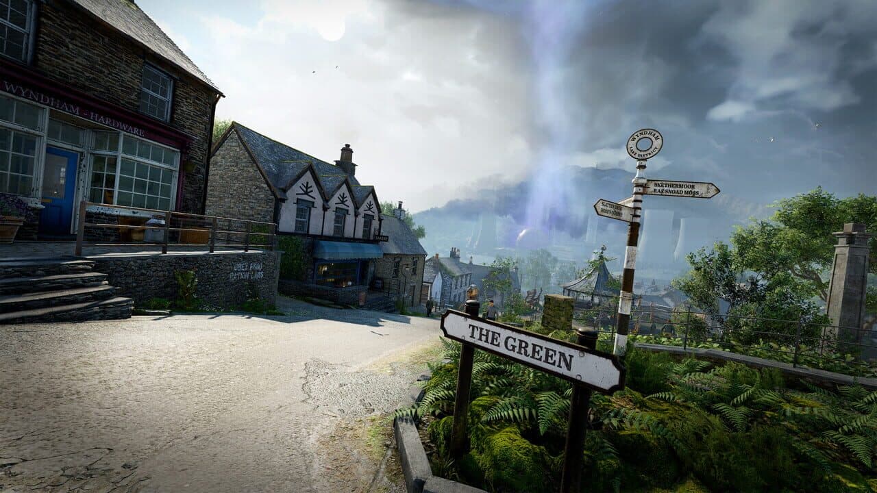 Atomfall: Wicked Isle thumbnail 7