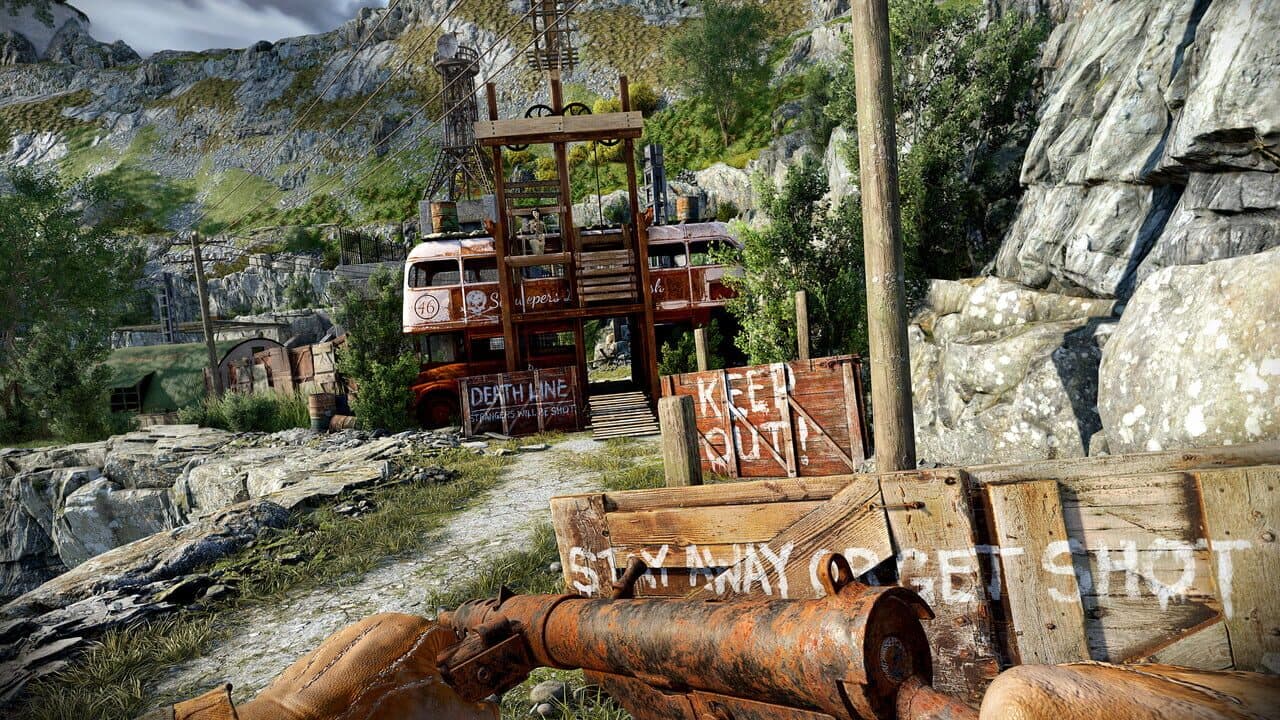 Atomfall: Wicked Isle thumbnail 2