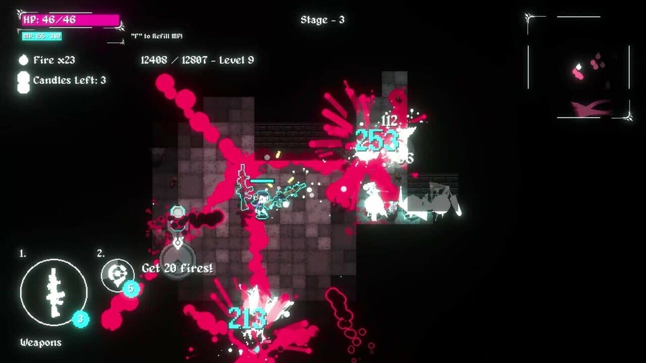 Light Followers: Blinded by the Dark thumbnail 3