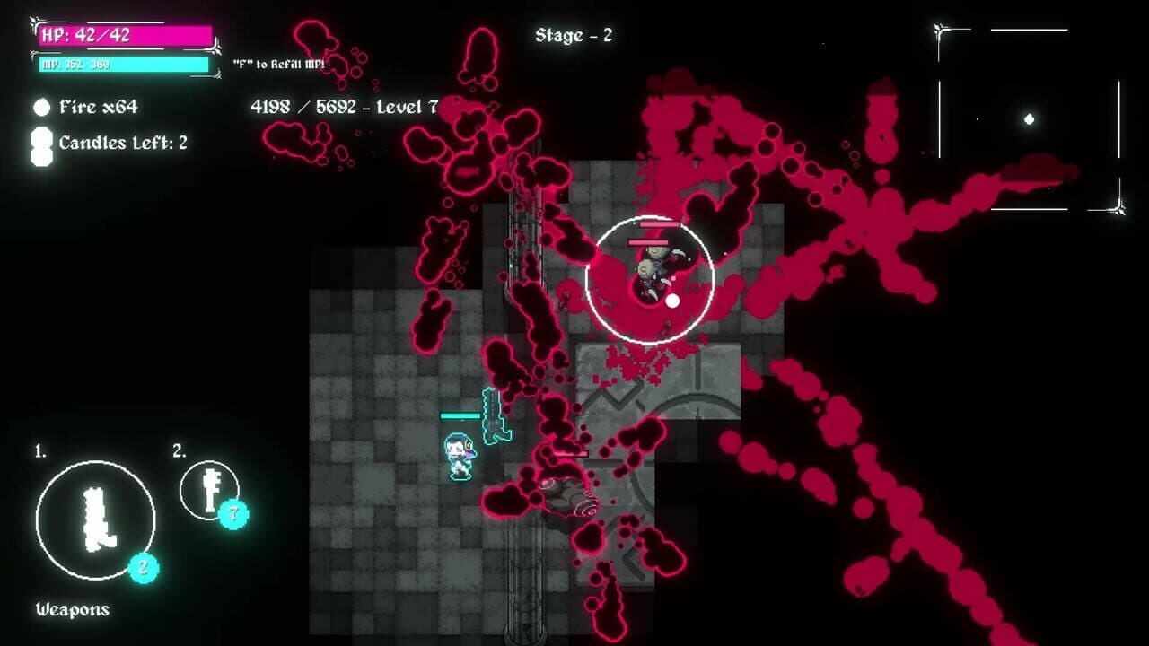 Light Followers: Blinded by the Dark thumbnail 4