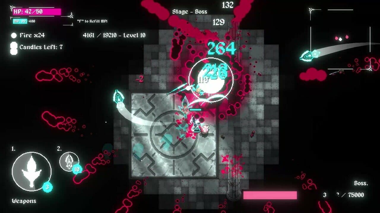 Light Followers: Blinded by the Dark thumbnail 5