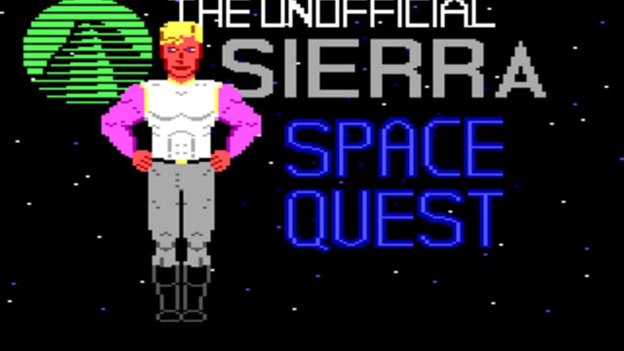 Space Quest: The Lost Chapter thumbnail 4