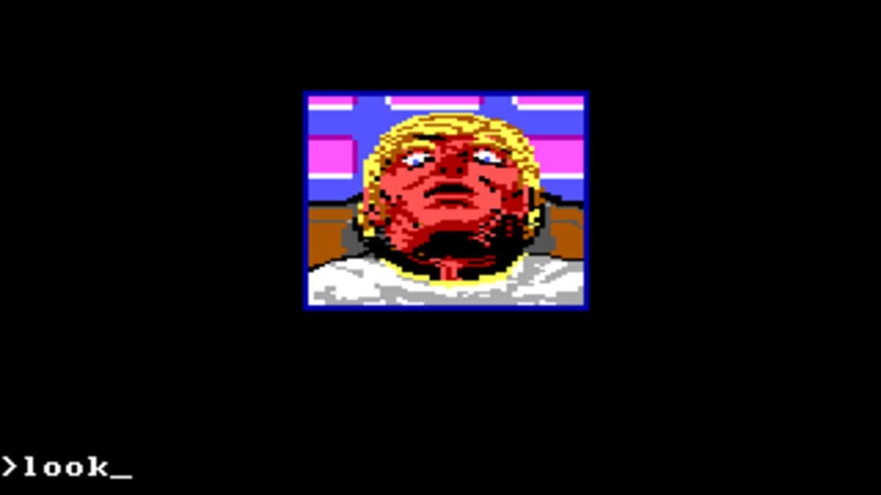 Space Quest: The Lost Chapter thumbnail 2