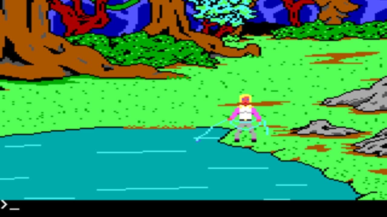 Space Quest: The Lost Chapter thumbnail 3