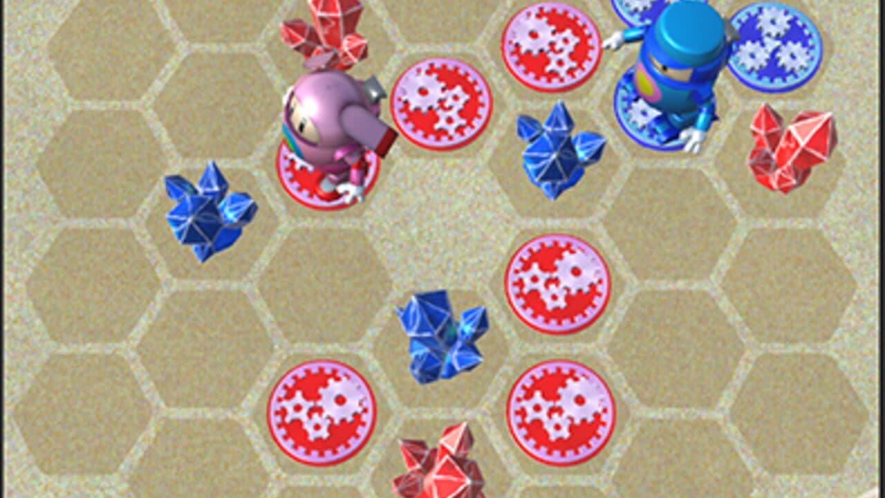 Fillit the Abstract Strategy screenshot 1