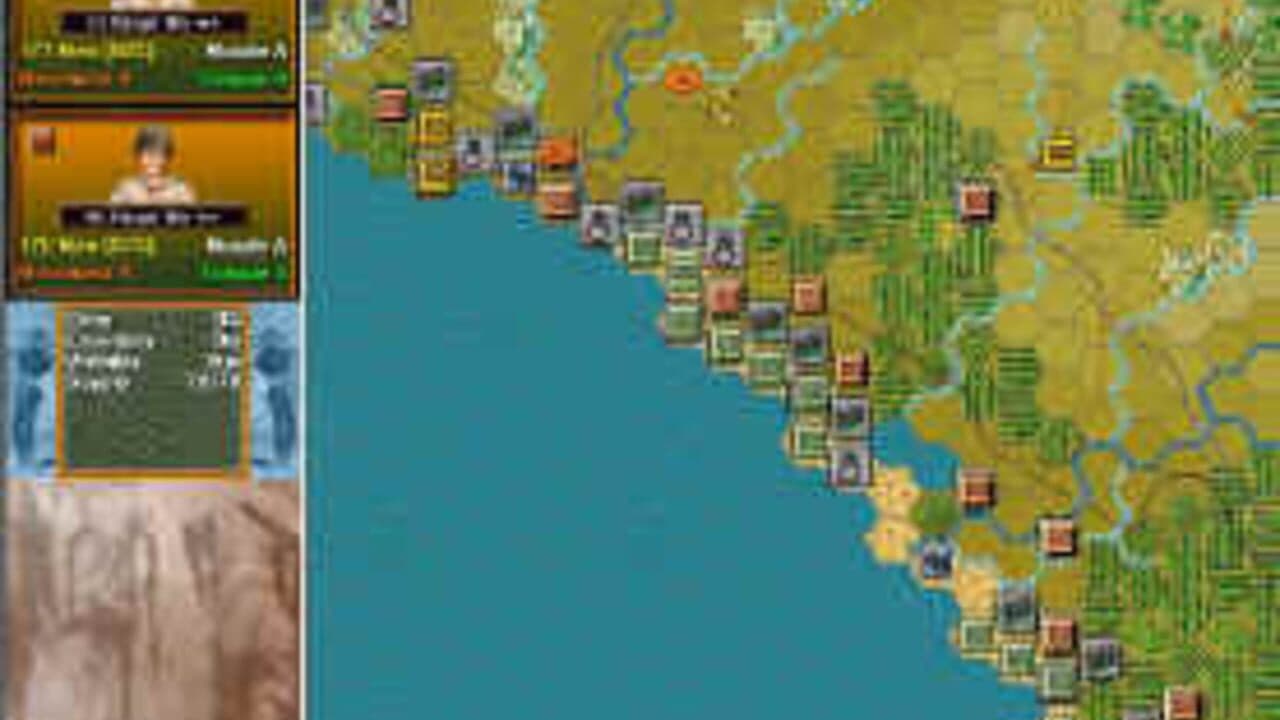 Panzer Campaigns: Sicily '43 thumbnail 2
