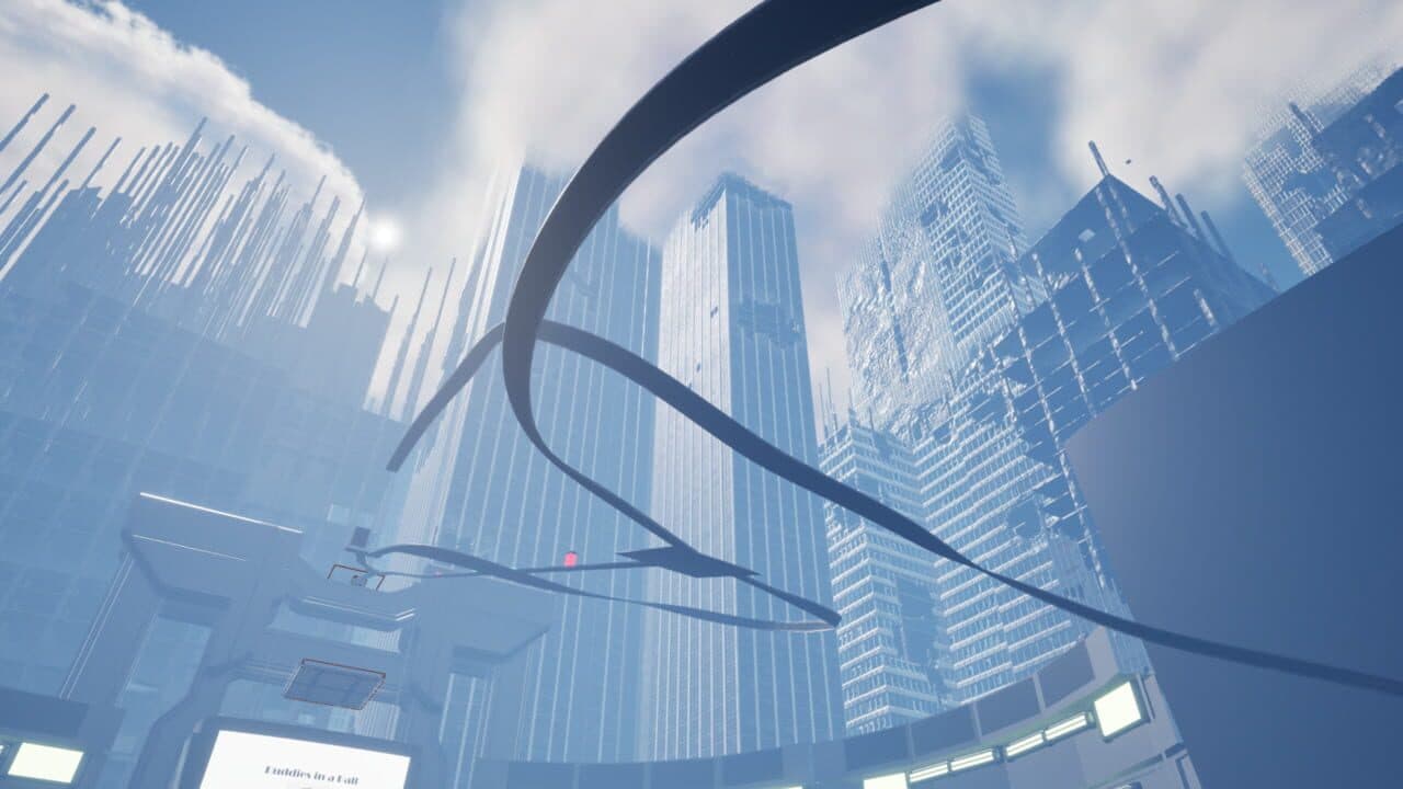 Buddies in a Ball screenshot 1