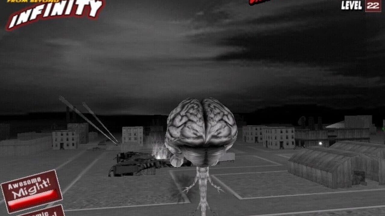 I Was An Atomic Mutant! thumbnail 2