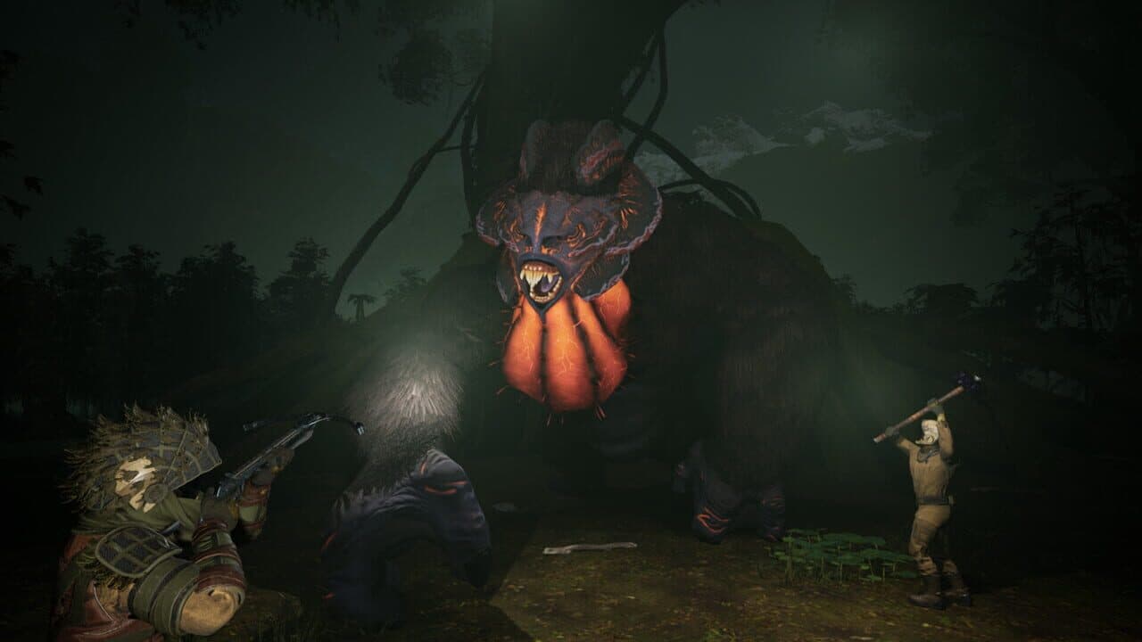 Icarus: Great Hunts thumbnail 2