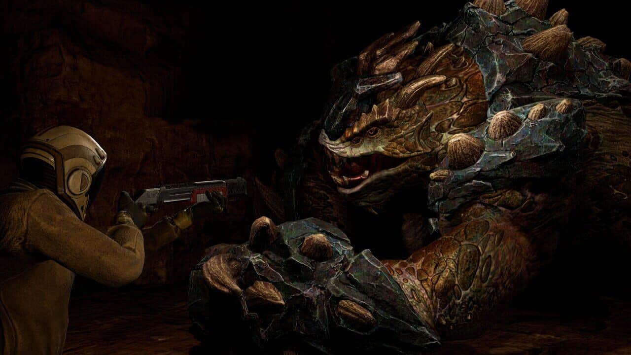 Icarus: Great Hunts thumbnail 4
