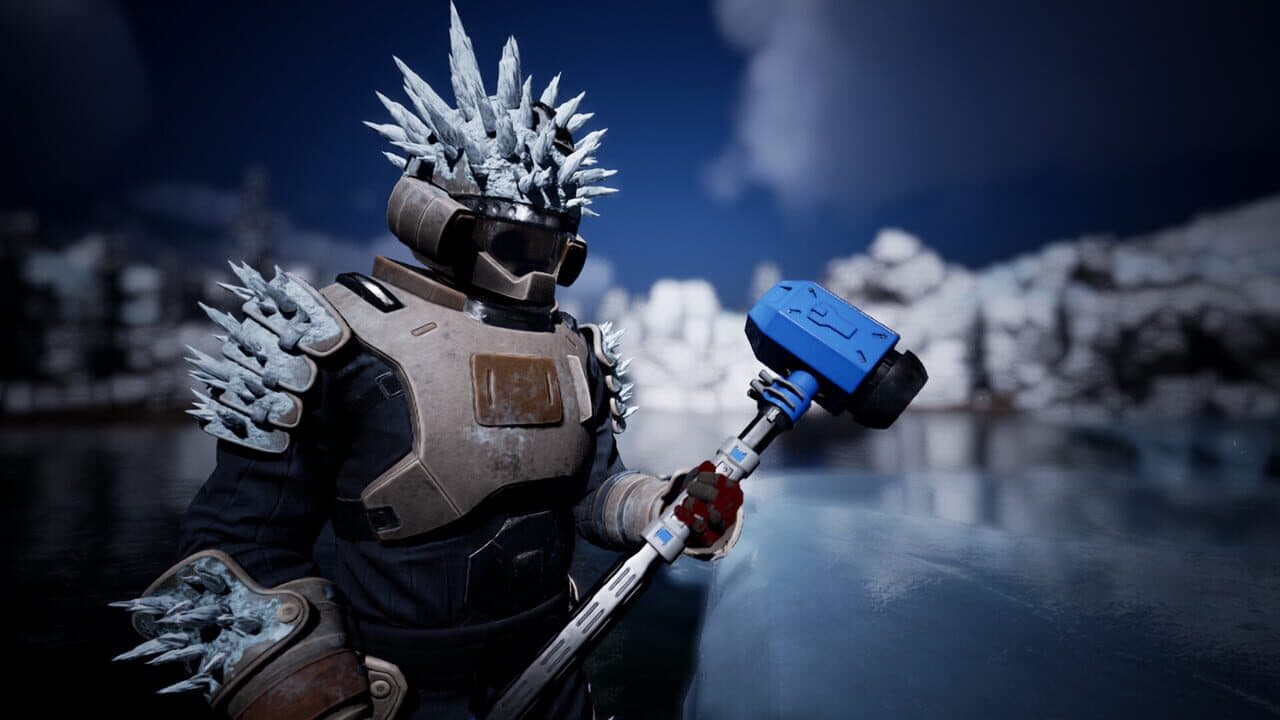 Icarus: Great Hunts thumbnail 5