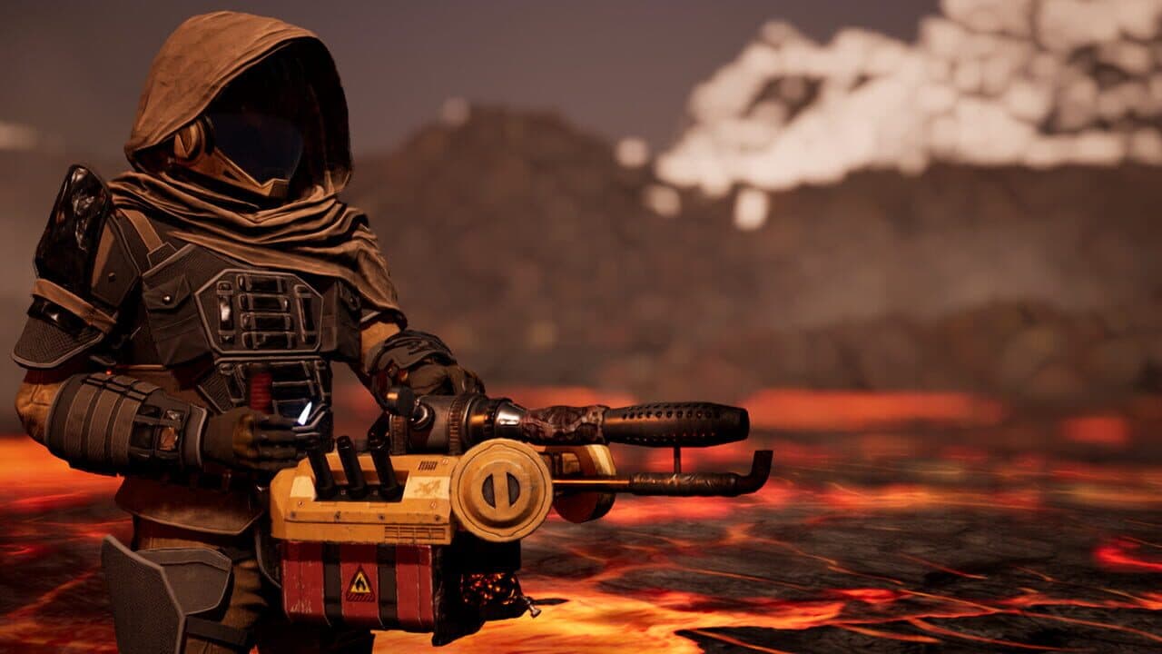 Icarus: Great Hunts thumbnail 11