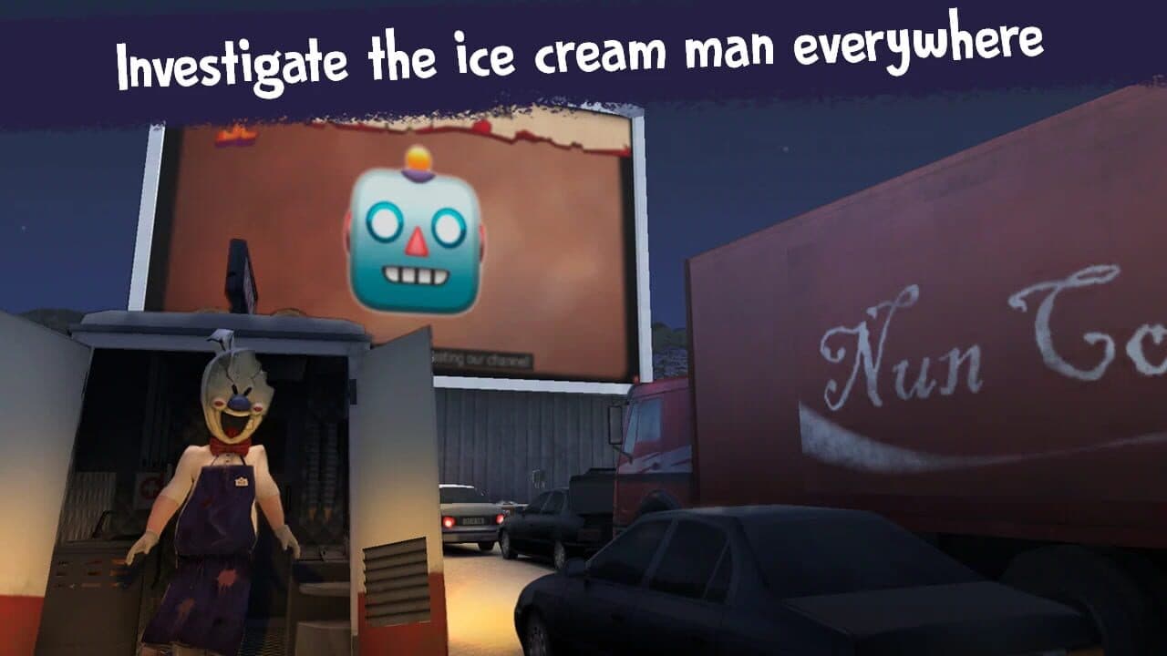 Ice Scream 2 thumbnail 2