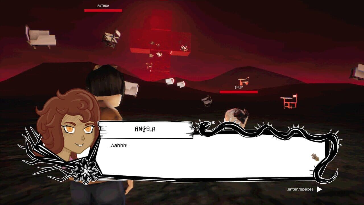 Espirito Delusion thumbnail 4