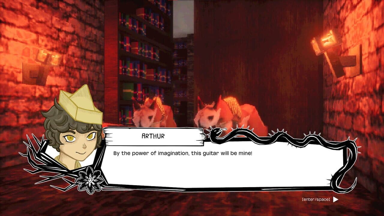 Espirito Delusion thumbnail 8