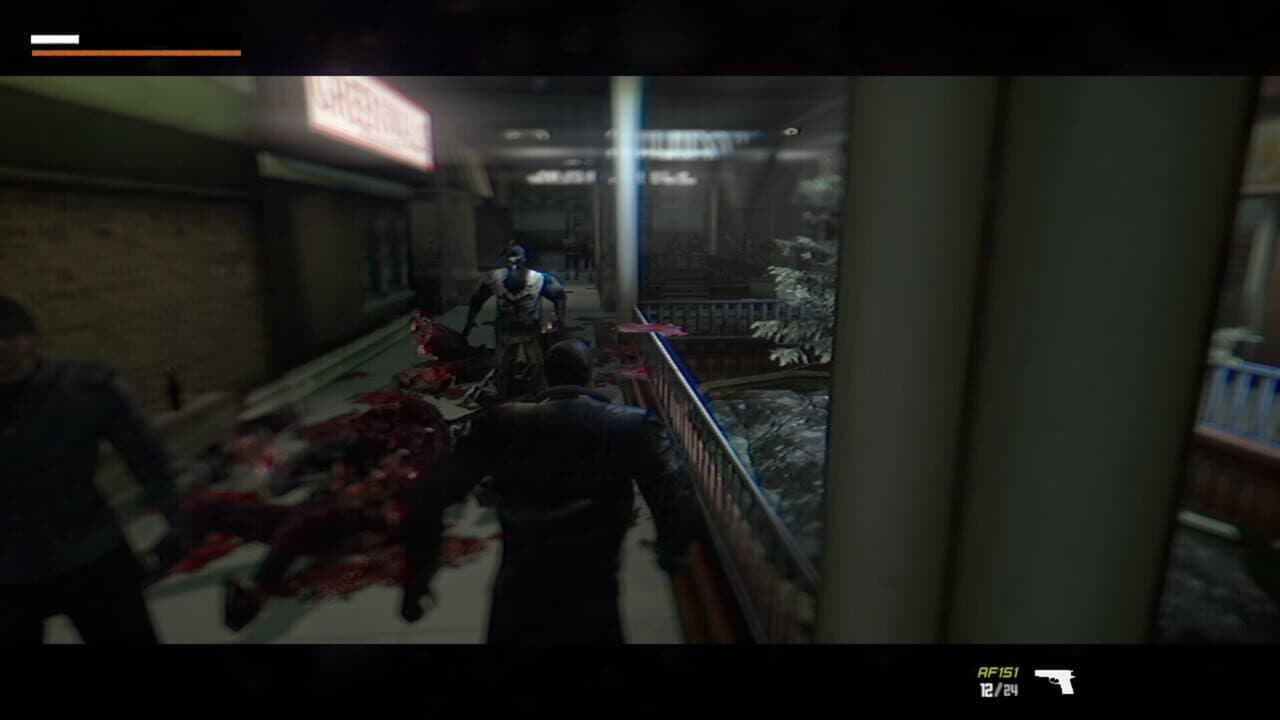 Day of the Rising Dead thumbnail 5