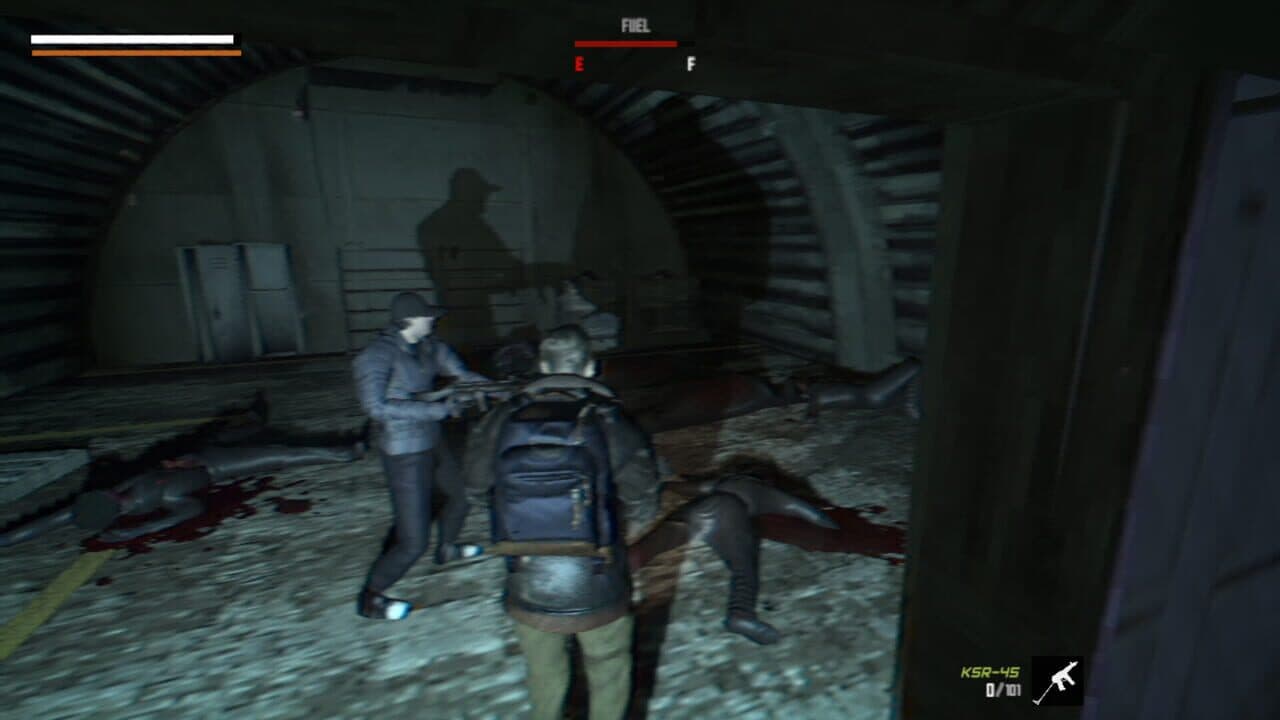 Day of the Rising Dead thumbnail 7