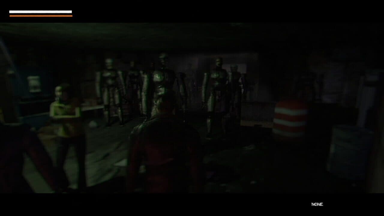 Day of the Rising Dead thumbnail 9